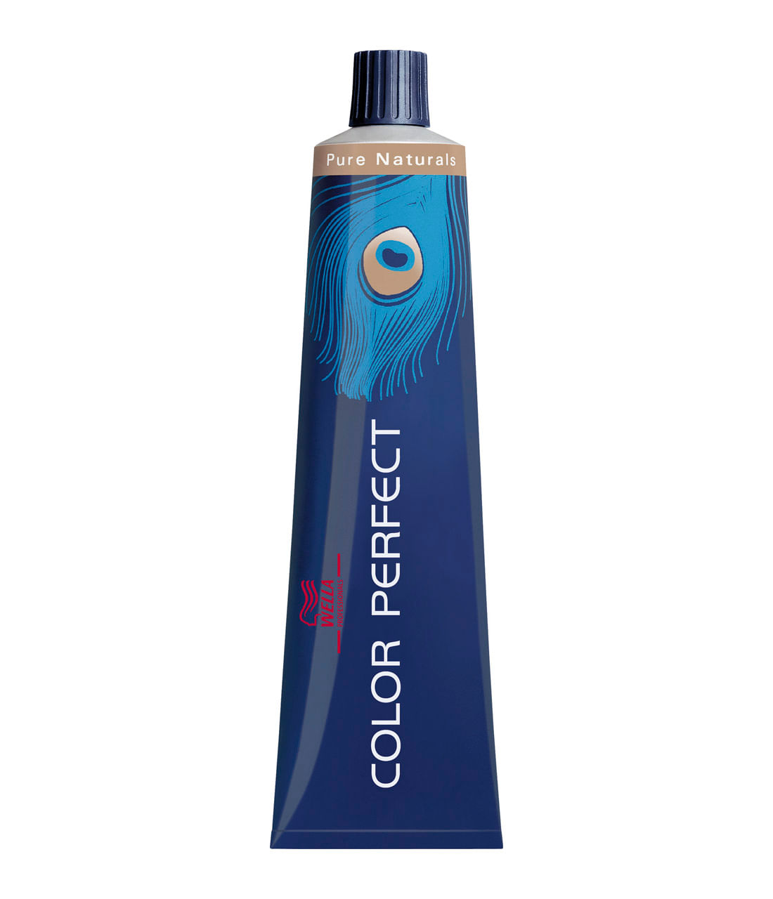 Tintura Color Perfect 5/0 Castanho Claro 60g Wella