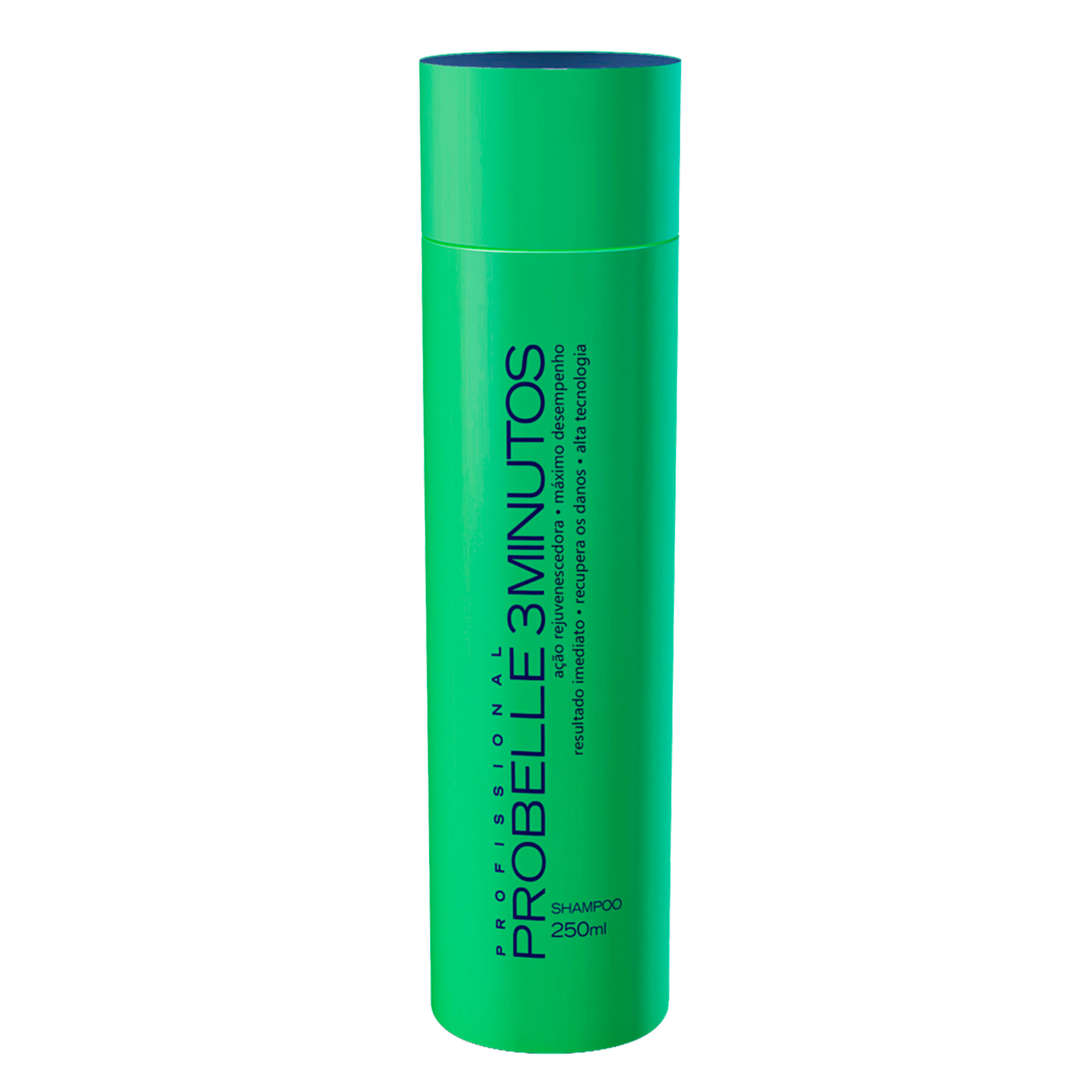 Shampoo Probelle 3 Minutos 250ml