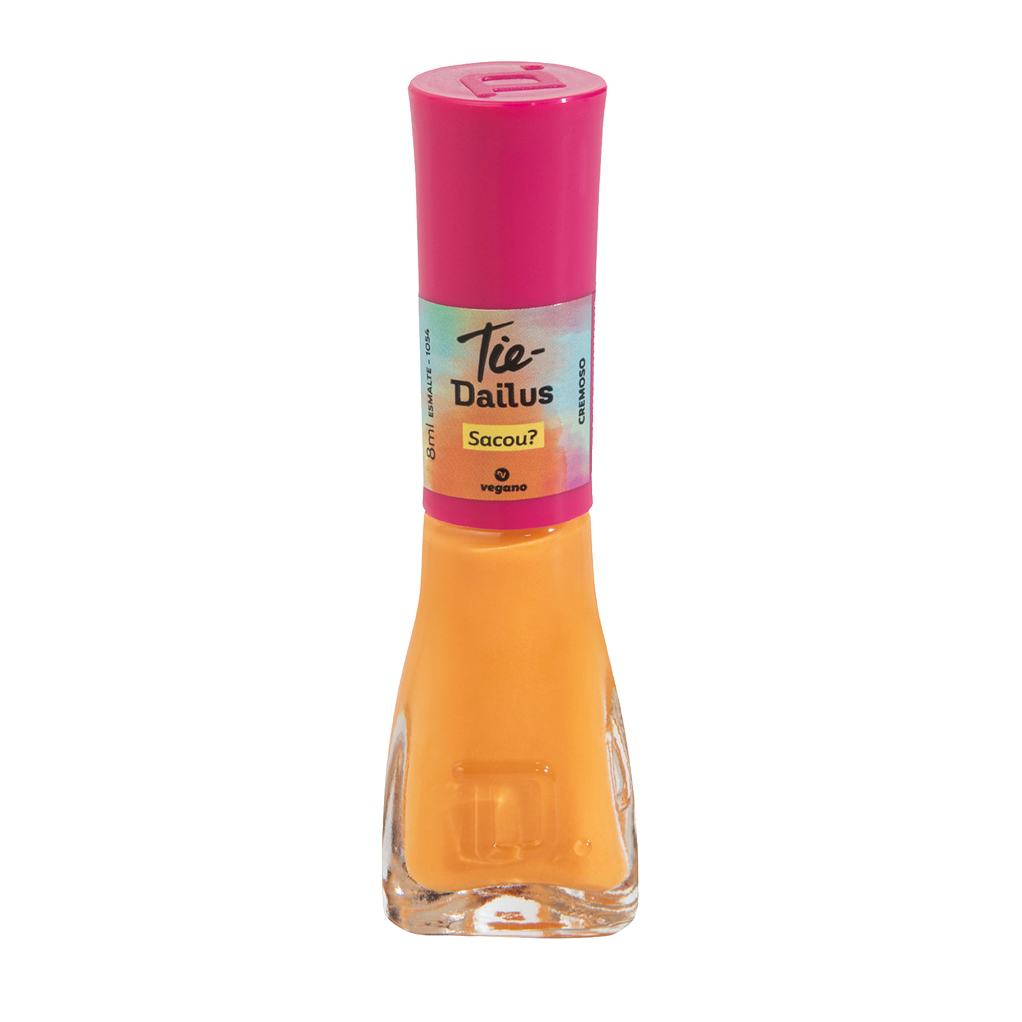 ESMALTE TIE 1053 PODES CRER DAILUS - Sacolão.com