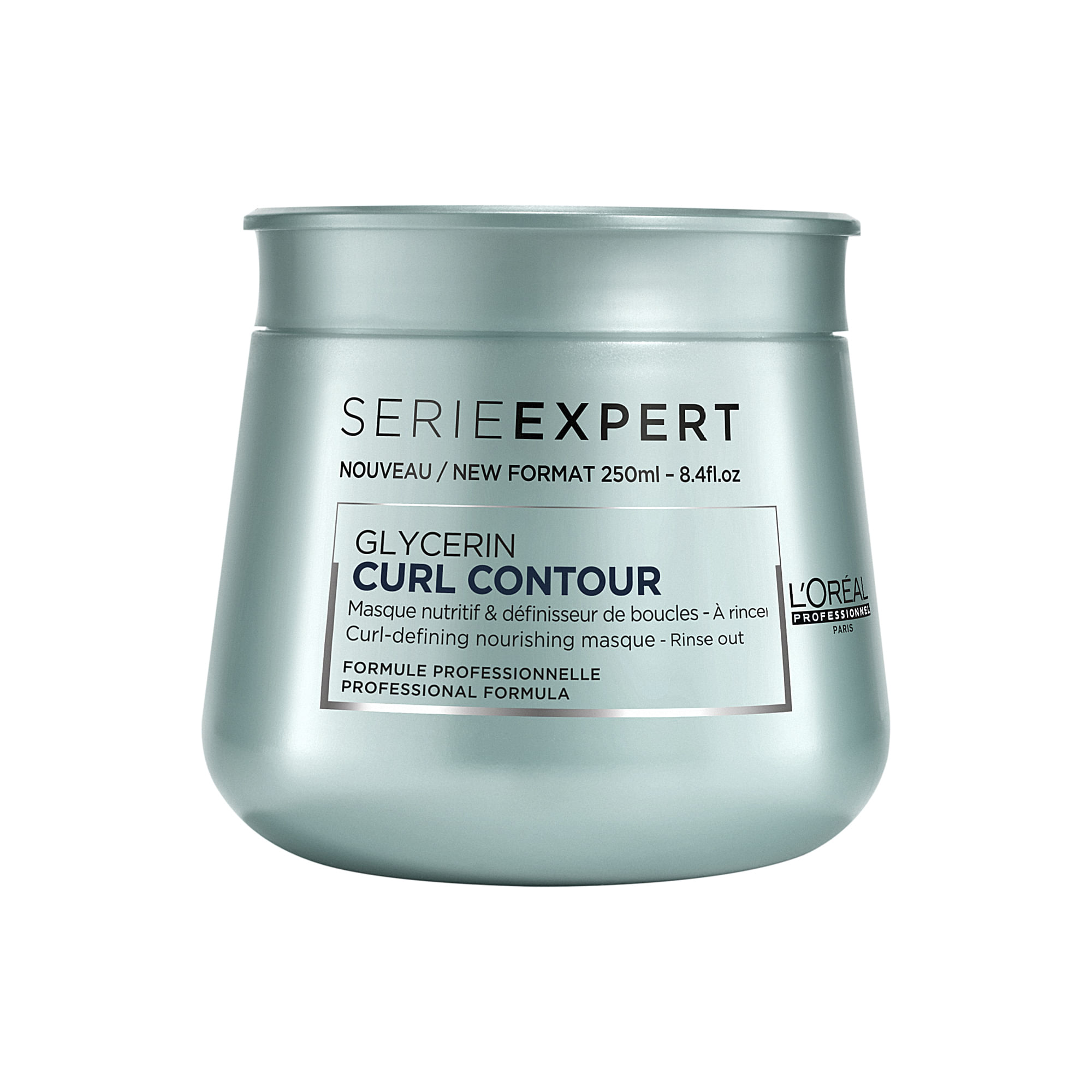 Loreal Serie Expert Curl Contour - Máscara 250Ml