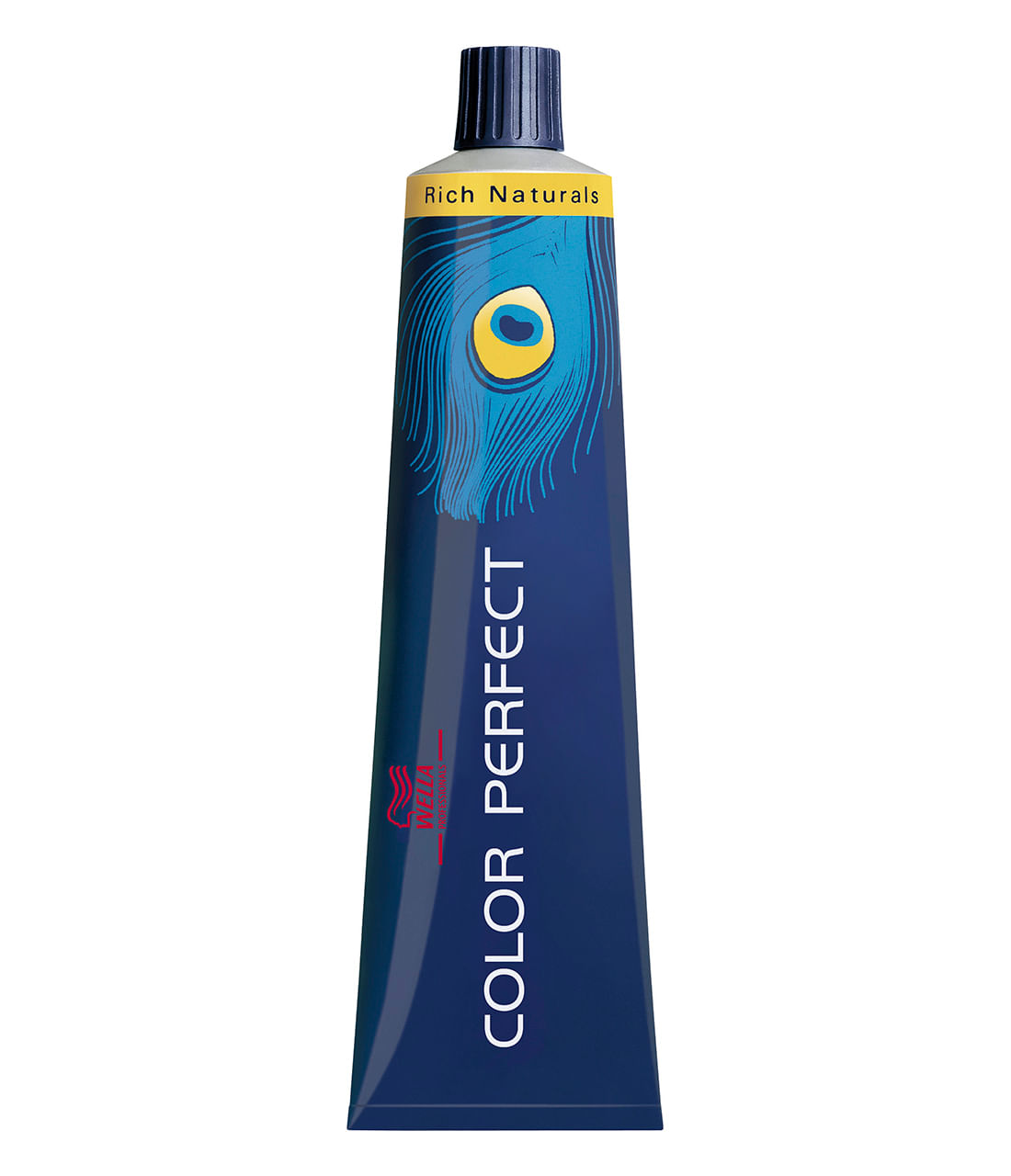 Coloração Wella Color Perfect 7/11 Louro Médio Acinzentado Intenso